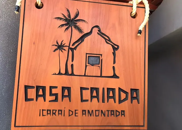 Casa Caiada Icaraí Hotel